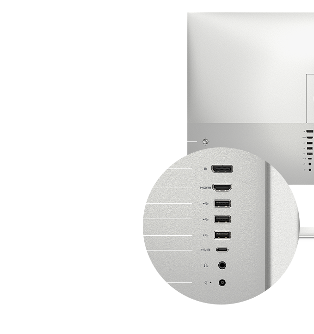 HP U32 4K HDRディスプレイ 製品詳細 | 日本HP