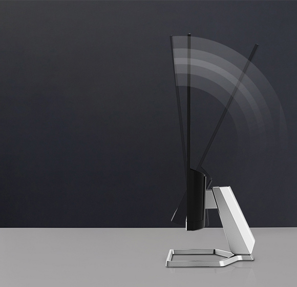 HP M24f FHDディスプレイ 製品詳細 - モニター | 日本HP