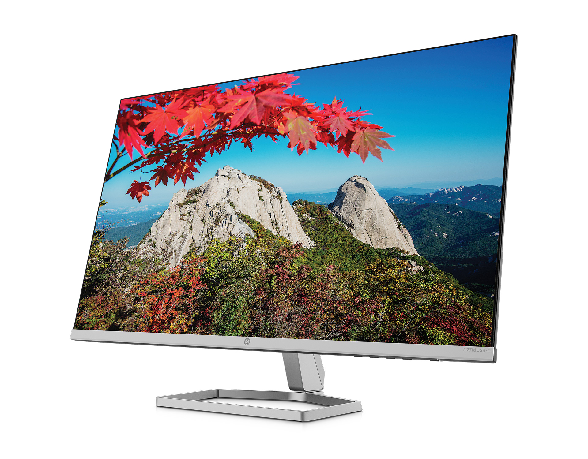 HP M27fd USB-C ディスプレイ 製品詳細 - モニター | 日本HP