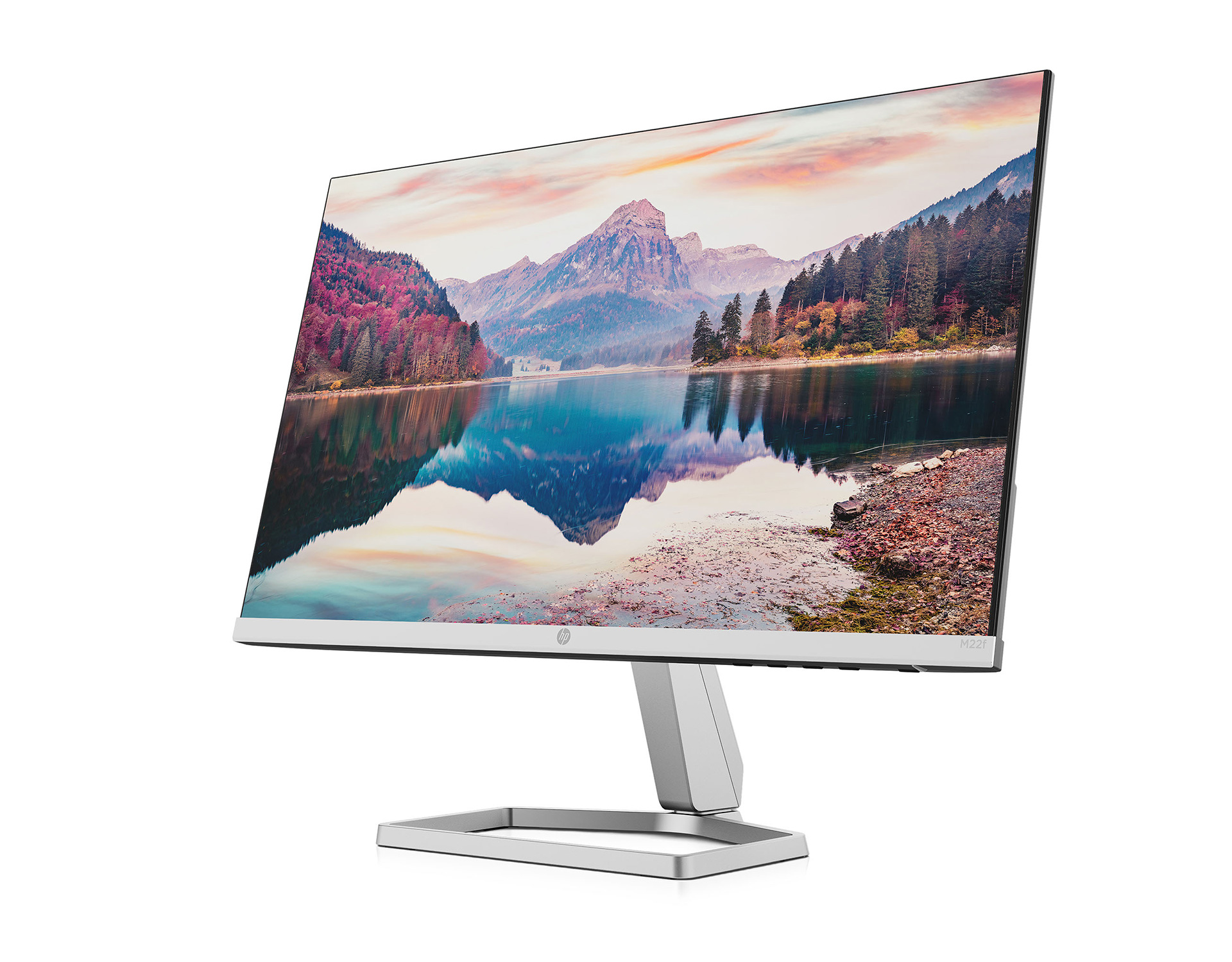 HP M22f FHDディスプレイ 製品詳細 - モニター | 日本HP