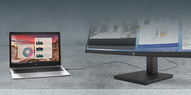 HP M34d WQHDカーブド ディスプレイ 製品詳細 - モニター | 日本HP