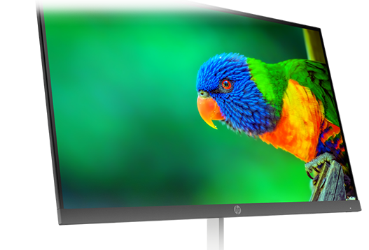 HP Pavilion 27 QHD 量子ドットディスプレイ 製品詳細 - モニター | 日本HP