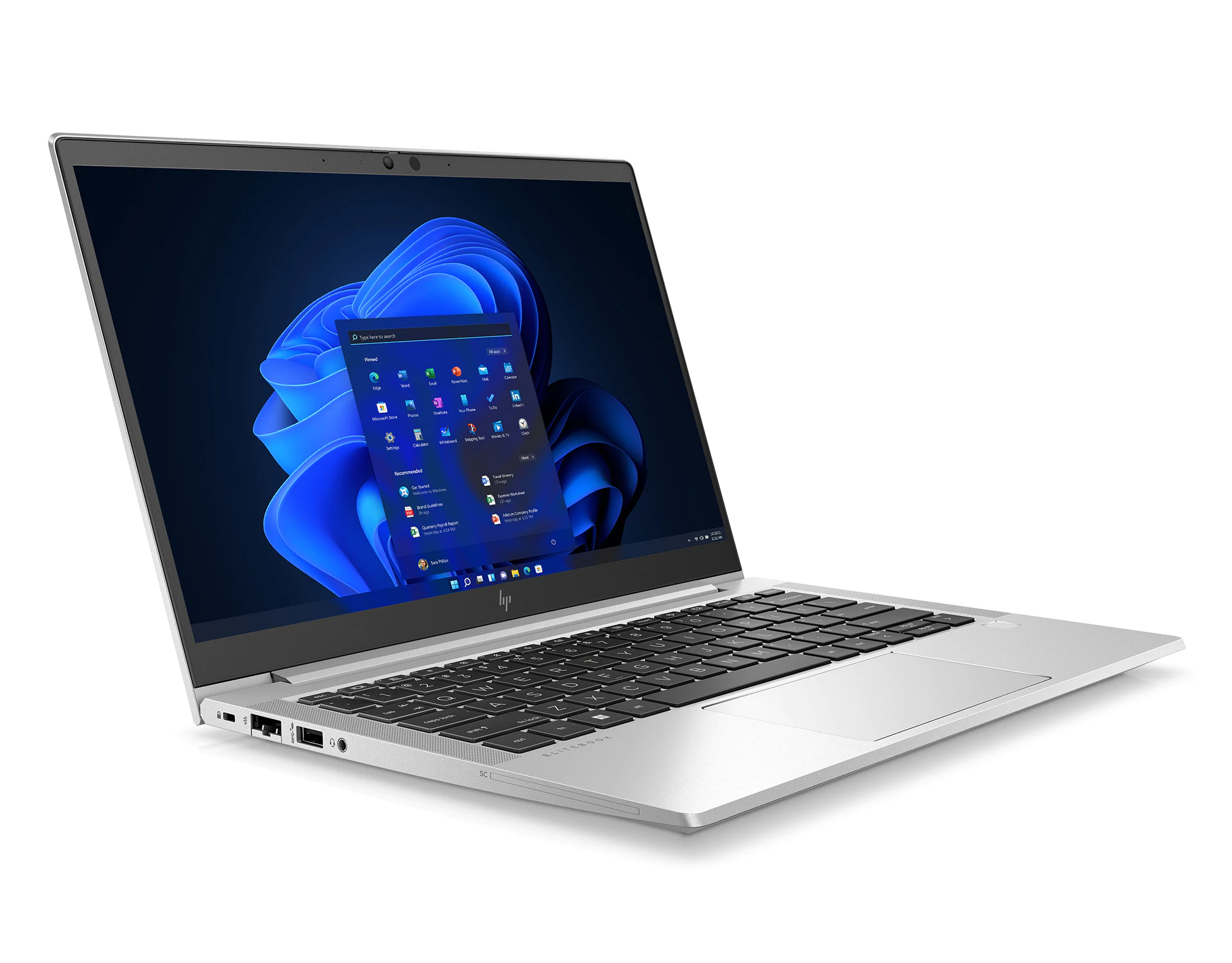 HP EliteBook 630 G10 インテル® Core™ i5-1334Uプロセッサー 16GB