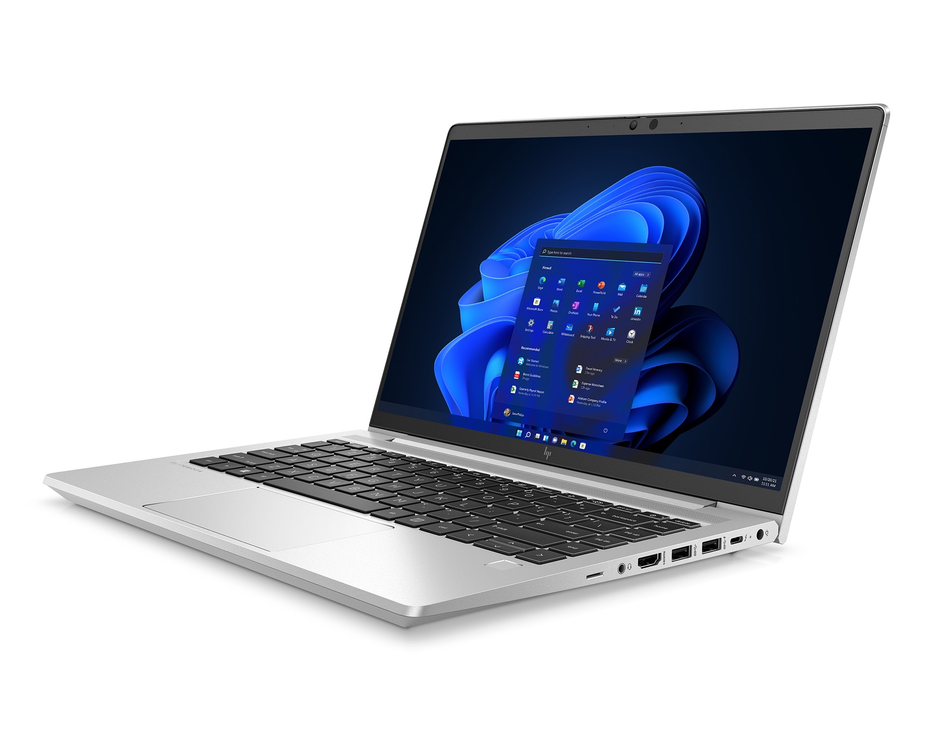 HP EliteBook 640 G9 製品詳細・スペック - ノートパソコン・PC通販