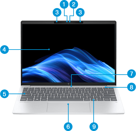 軽い・薄い・頑丈！HPイチ押しノートPC HP OmniBook 7 Aero（オムニ