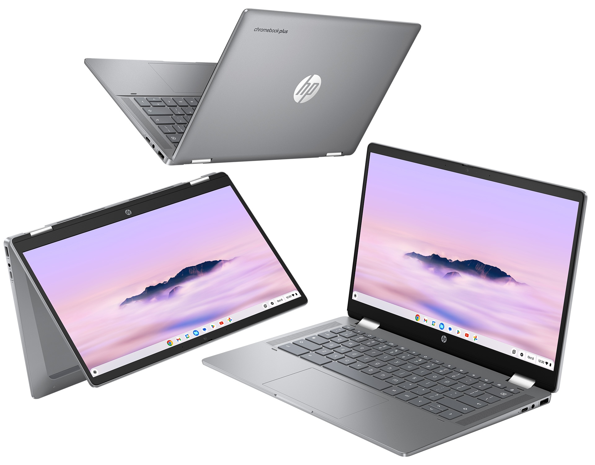 HP Chromebook Plus x360 14 製品詳細 | 日本HP