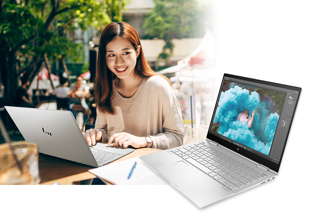 HP ENVY x360 13-bf 製品詳細 | 日本HP