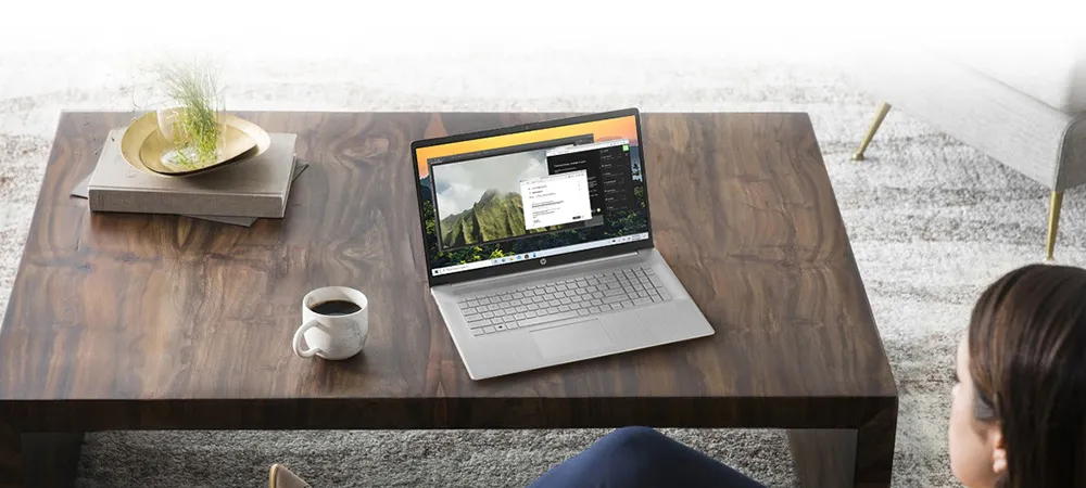 HP 17s-cu 製品詳細 - ノートパソコン | 日本HP