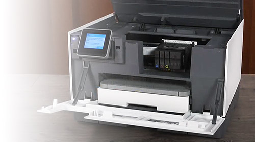 HP OfficeJet Pro 9010（1KR53D#ABJ）プリンター製品詳細・スペック