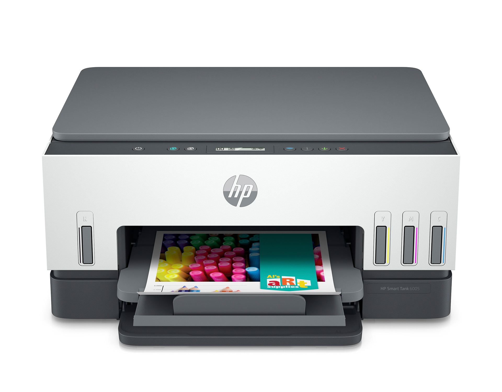 HP Smart Tank 6005（2H1W1A0-AAAB） / 6006 プリンター製品詳細