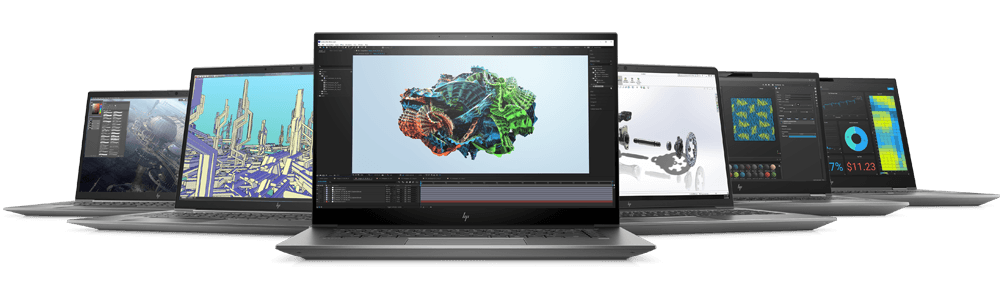HP ZBook Firefly 15.6 inch G8 Mobile Workstation | 日本HP