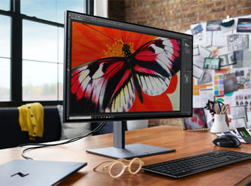 プロフェッショナルユースモニター - ワークステーション | 日本HP