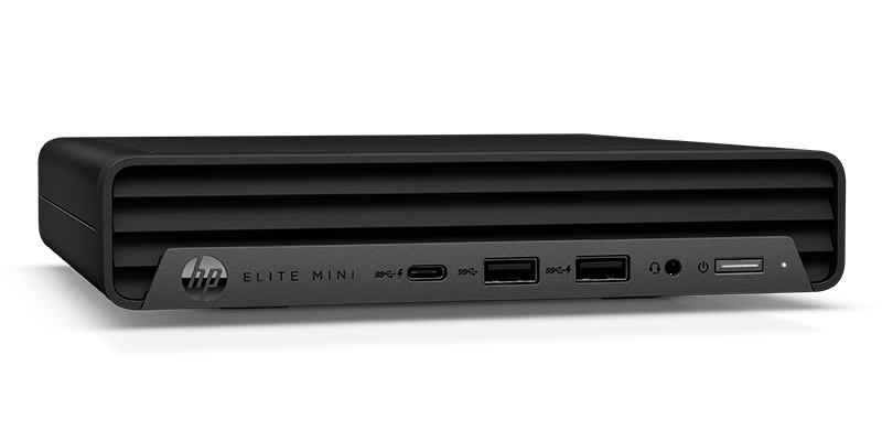 HP Elite Mini 800 G9 Desktop PC | 日本HP