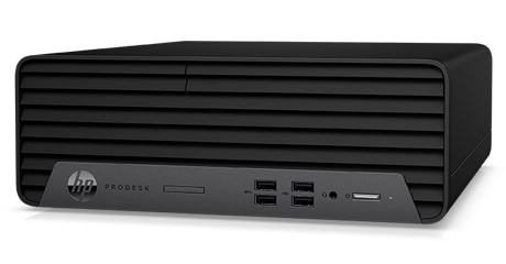 HP ProDesk 400 G7 SFF | 日本HP