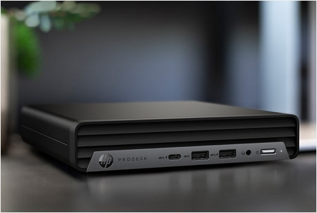 HP ProDesk 400 G6 DM | 日本HP