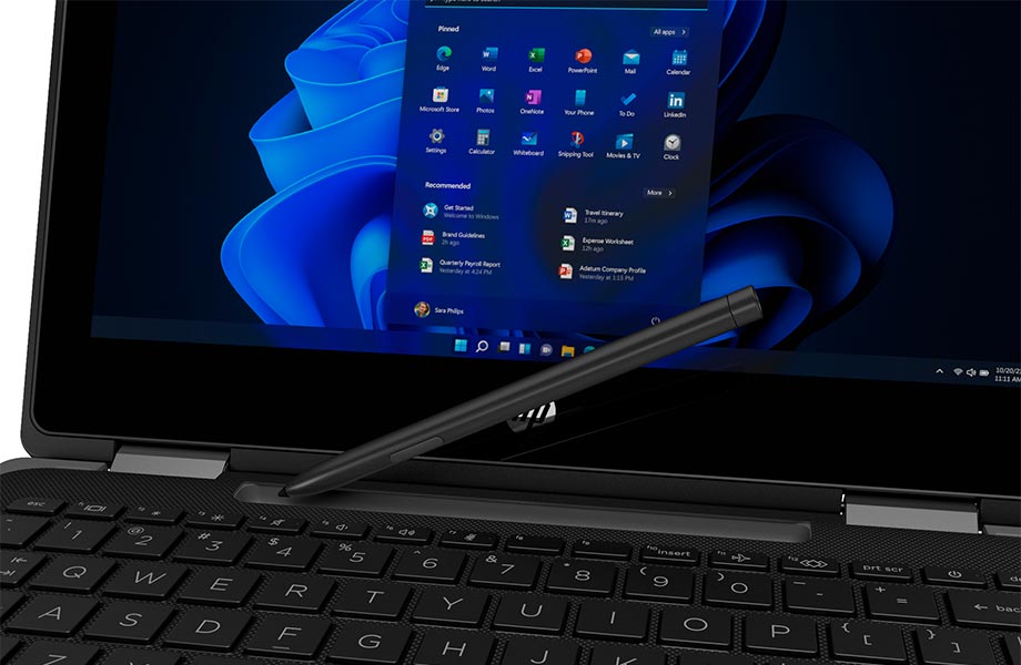 HP Pro x360 Fortis G9 Notebook PC | 日本HP