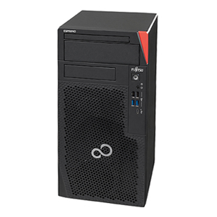富士通 デスクトップパソコン（PC） ESPRIMO（エスプリモ）最新