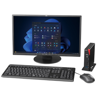 富士通 デスクトップパソコン（PC） ESPRIMO G6015/A 製品詳細