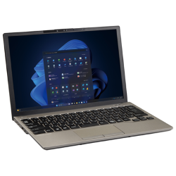 富士通 ノートパソコン（PC） LIFEBOOK（ライフブック） 最新