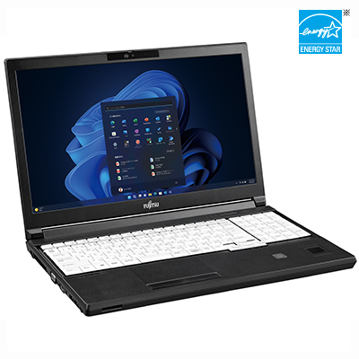 富士通 ノートパソコン（PC） LIFEBOOK A7513/M 製品詳細 - FMWORLD