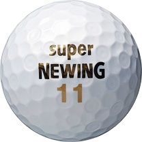 スーパーニューイング LIBRARY | BRIDGESTONE GOLF -ブリヂストンゴルフ-