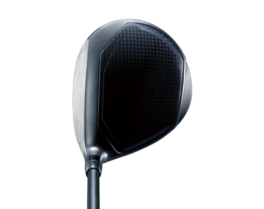 B3MAX フェアウェイウッド | BRIDGESTONE GOLF -ブリヂストンゴルフ-