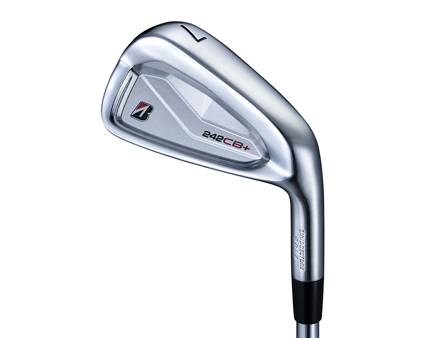 242CB+ アイアン | BRIDGESTONE GOLF -ブリヂストンゴルフ-