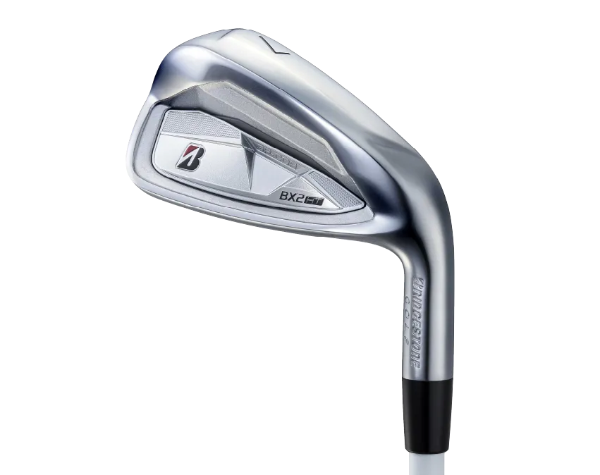 BX2HT アイアン | BRIDGESTONE GOLF -ブリヂストンゴルフ-