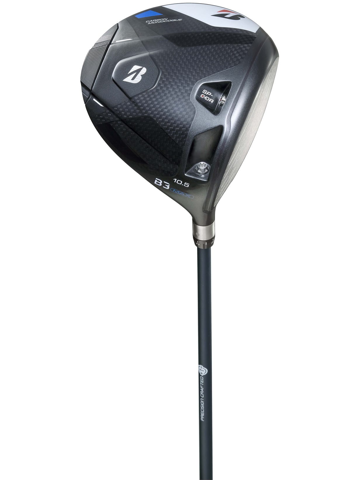 2024年モデル】【B シリーズ】 B3MAXD DRIVER ［VANQUISH BS40 for MAX