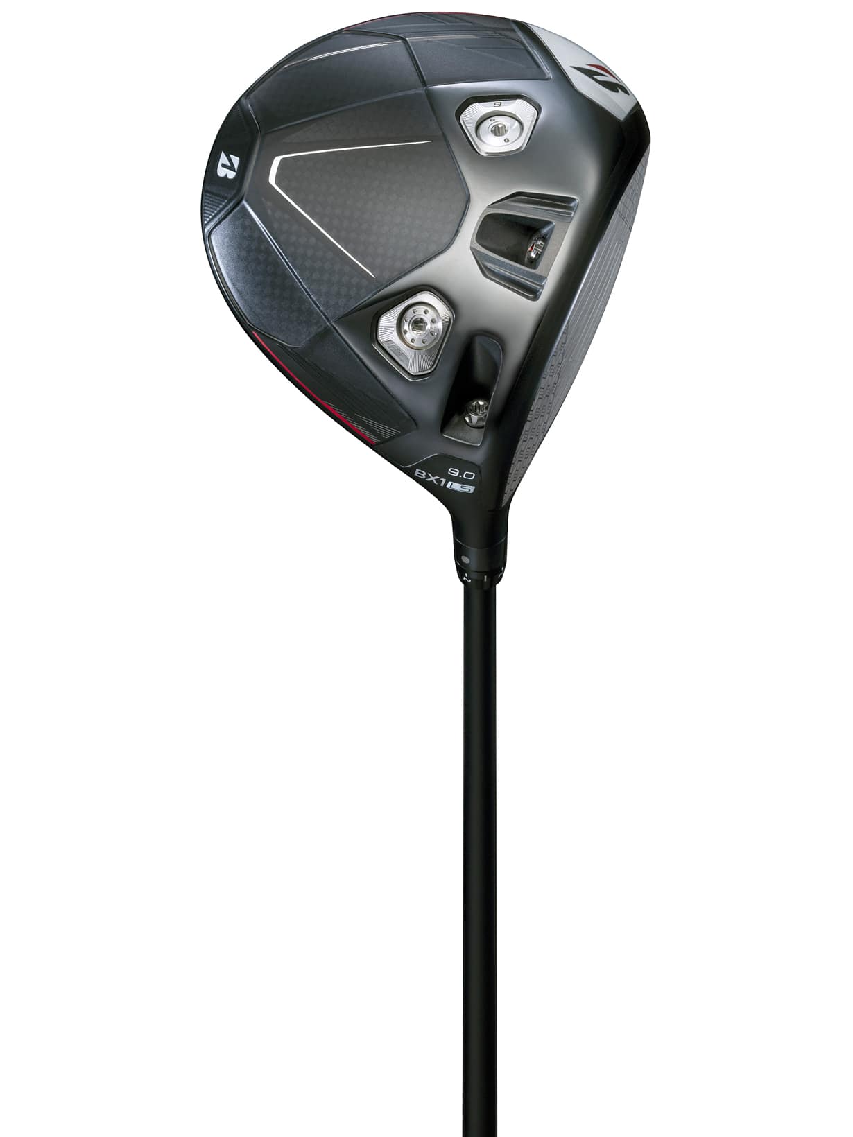 BXシリーズ】 BX1LS DRIVER [VENTUS BS6Ⅱ] （カーボン） 1本(ﾛﾌﾄ 9.0