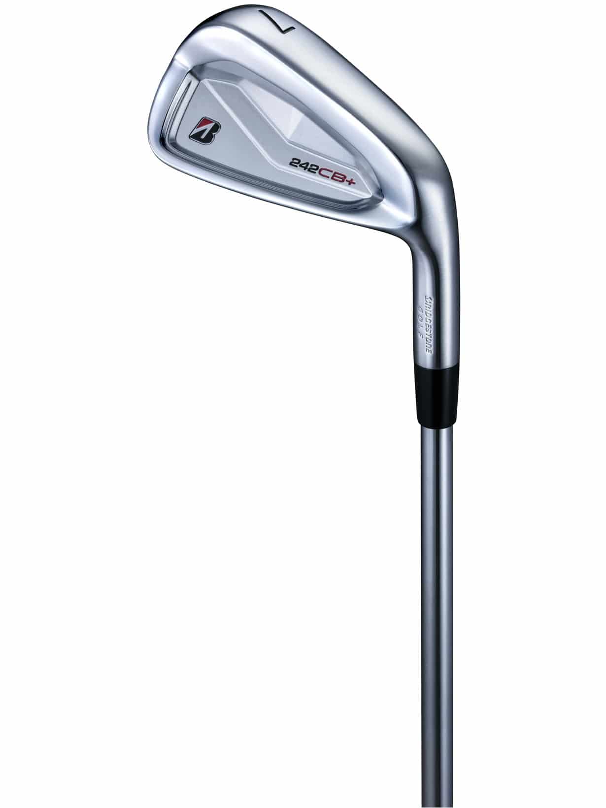 2024年モデル】【B シリーズ】 242CB+ IRON [Diamana Thump iB70