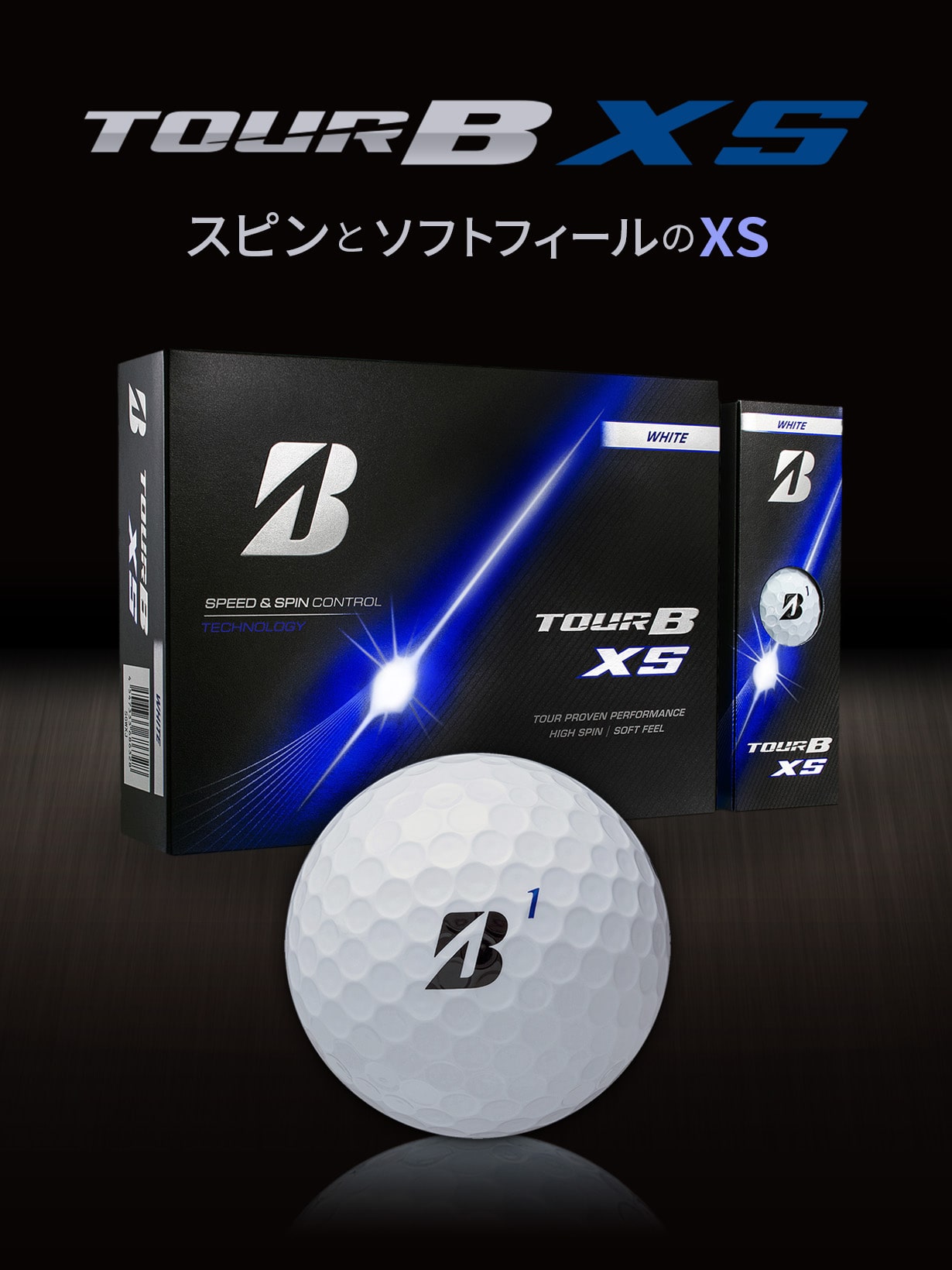 BRIDGESTONE GOLF -ブリヂストンゴルフ-