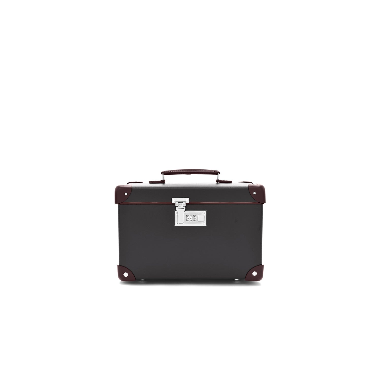 センテナリー ヴァニティケース |ブラック | ホーム | 英国製スーツ