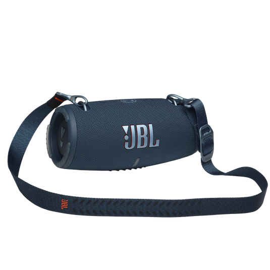 JBL Xtreme 3 | 防水ポータブルスピーカー