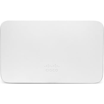 GR12-HW-US Meraki Go 屋内用 Wi-Fi 6 アクセスポイント PoE 対応