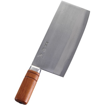 杉本作 中華包丁 杉本刃物 【通販モノタロウ】