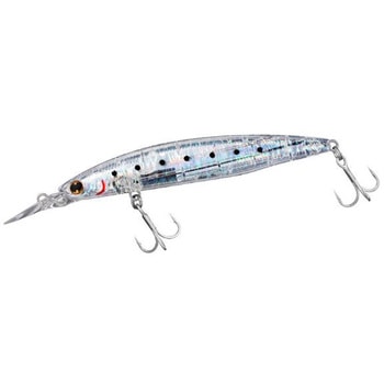 ショアラインシャイナーZ セットアッパーLH 125S-DR DAIWA(ダイワ