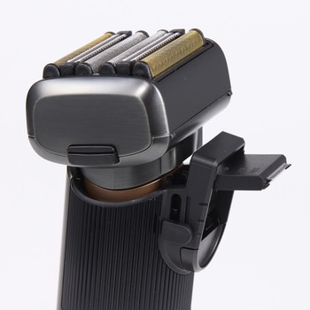 IZF-E863R-S シェーバー everedge IZUMI PREMIUM マクセルイズミ 本体