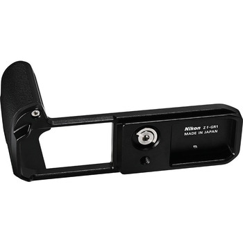 Z f-GR1 エクステンショングリップ Zf-GR1 1個 Nikon(ニコン) 【通販