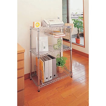 メタルラック硬質クリアシート アイリスオーヤマ スチールラック用部品