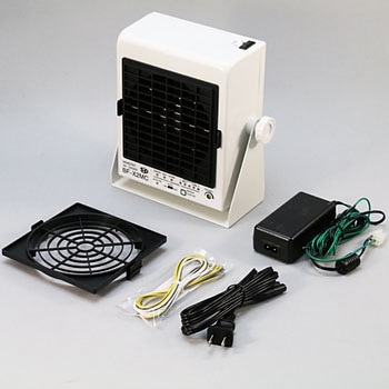 BF-X2MC 静電気除去装置ウインスタット 1台 シシド静電気 【通販