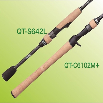 ムーブライナー QT-C6102M+ QUARTED クォーテッド 1本 SLASH 【通販