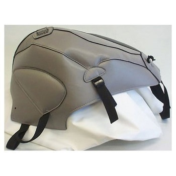 1404C タンクカバー ZX 12 R BUCKSKIN グレー 2000 1個 BAGSTER (バグ