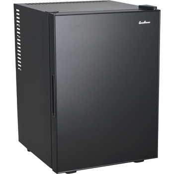 40L小型静音冷蔵庫 エクセレンス 【通販モノタロウ】