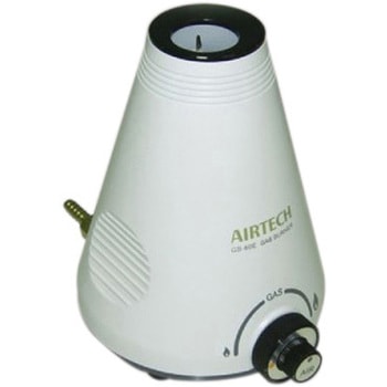 GB-60E9 ガスバーナー 1台 日本エアーテック 【通販モノタロウ】