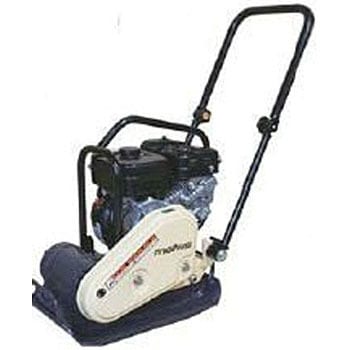 KP60 バイプロプレート 1台 明和製作所 【通販モノタロウ】