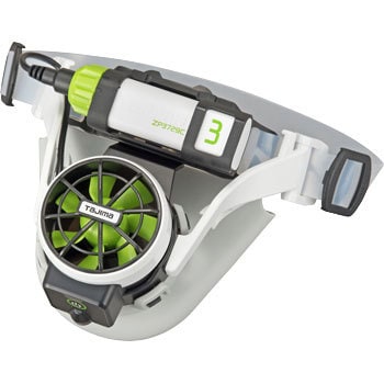 FH-AB18SEGW 清涼ファン風雅ヘッド フルセット 1セット タジマツール