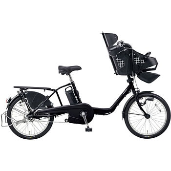 ギュットミニDX20 完成組立品 Panasonic(パナソニック) 電動自転車