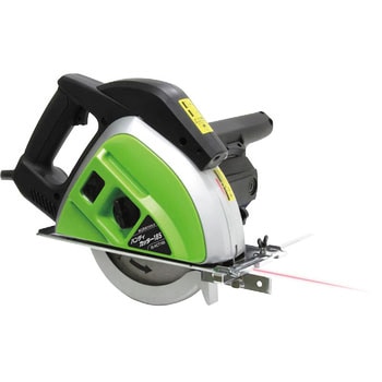 IS-HCT185 ハンディーカッター 1台 IKURATOOLS(育良精機) 【通販