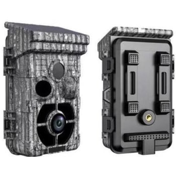 AT-2 乾電池・ソーラーバッテリーセンサーカメラ キャロットシステムズ